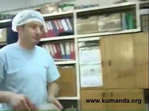 Endüstriyel Bakım Onarım Dalı Tanıtım Videosu - kumanda.org