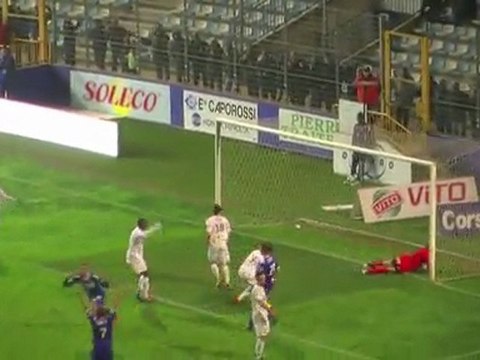 L2 / 2011-12 - Bastia 2-0 Boulogne par Frequenza Mora