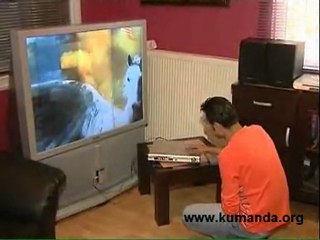 Görüntü ve Ses Sistemleri Dalı Tanıtım Videosu - www.kumanda.org