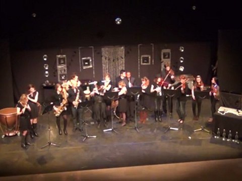 B.CHALAT 2012-02 Audition Wattignies 07 Wonderwall