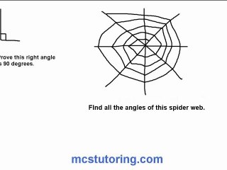 Geometry Tutor Tutoring Newport Beach,  Huntington Beach and Long Beach