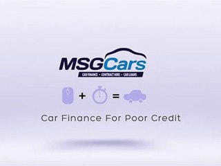 Information on Guaranteed Car Finance in the UK