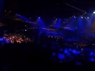 Laura Pausini   Medley Cuando se ama (Se que me amavas)   Mi rubi l'an