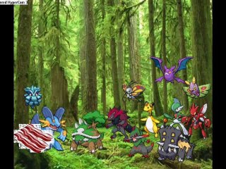 Stranded on Poke World Tour Ep.12-Canadian Bacon Kaboodle pt.3