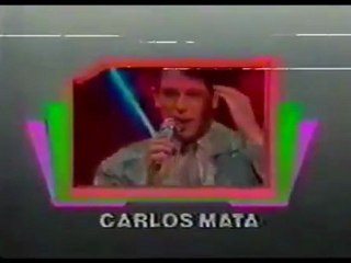 Intro Espectaculares JES 1987