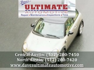 car repair Pflugerville tx