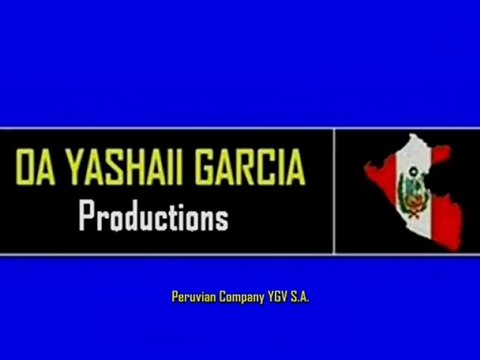 OA Yashaii Garcia Productions and Warner Bros Television