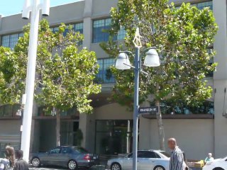 J. LONDON SQUARE, OAK 007