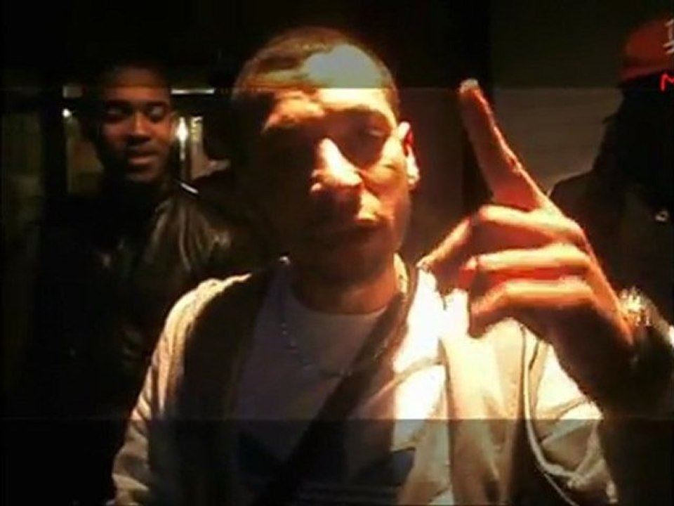 épisode fais bellek on arrive N29 ( M2o )