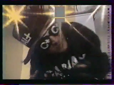 voeux de bonne année Janvier 1991 Canal+