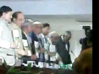 Sagar Media Inc:Report for Modernization of Indian Rail