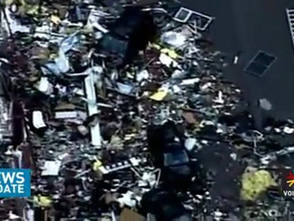 News Update ประจำวันที่ 3 มีนาคม 2555 เวลา 10.00 น.