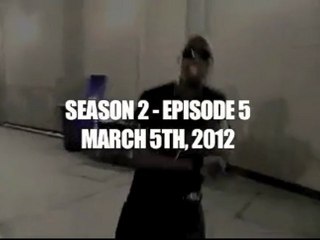 Beast Mode Sports S2E5 - March 5th, 2012