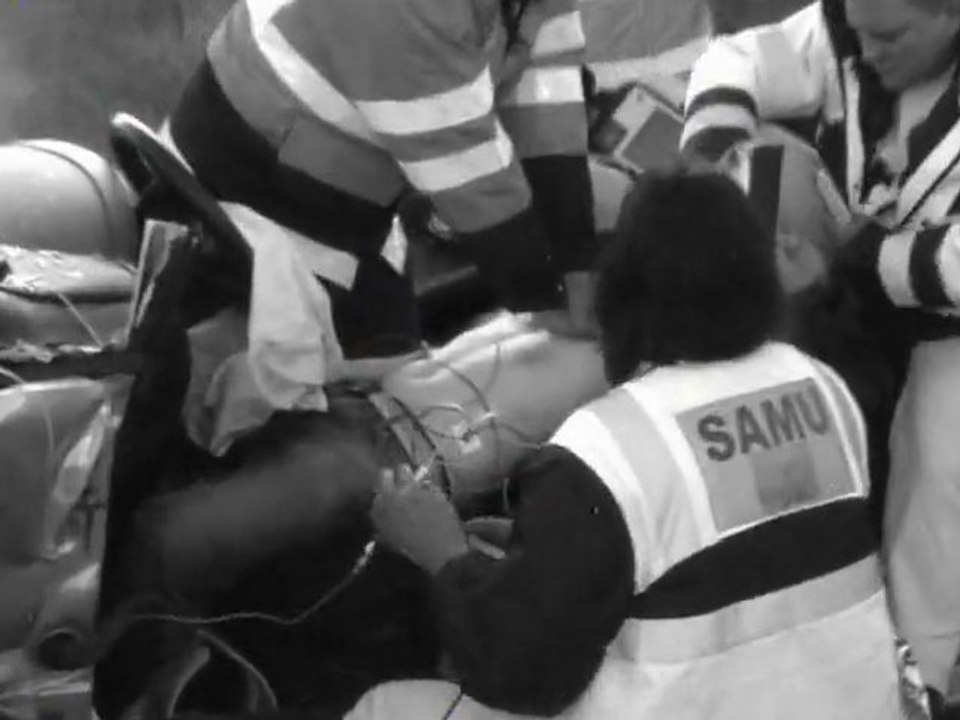 Pub securite routiere ethylotest.Tant qu'il y aura des morts