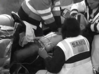 Pub securite routiere ethylotest.Tant qu'il y aura des morts