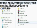 Minecraft 1.2.2 Griefing Client (Nodus) [March 2012 UPDATE] FREE Download