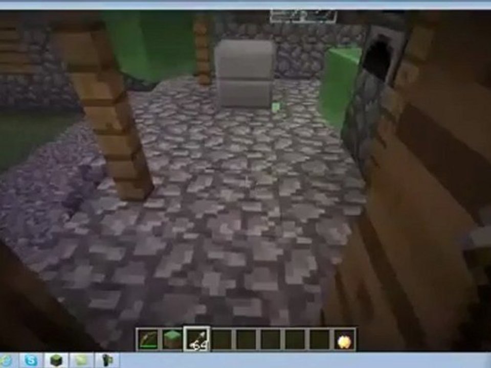 Minecraft 1.2   Hack Clients 1.2  + Download Link to Downloader