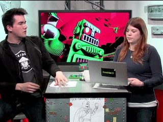 Assassin's Creed 3, Doom 4, Max Payne 3, and Journey! - Destructoid