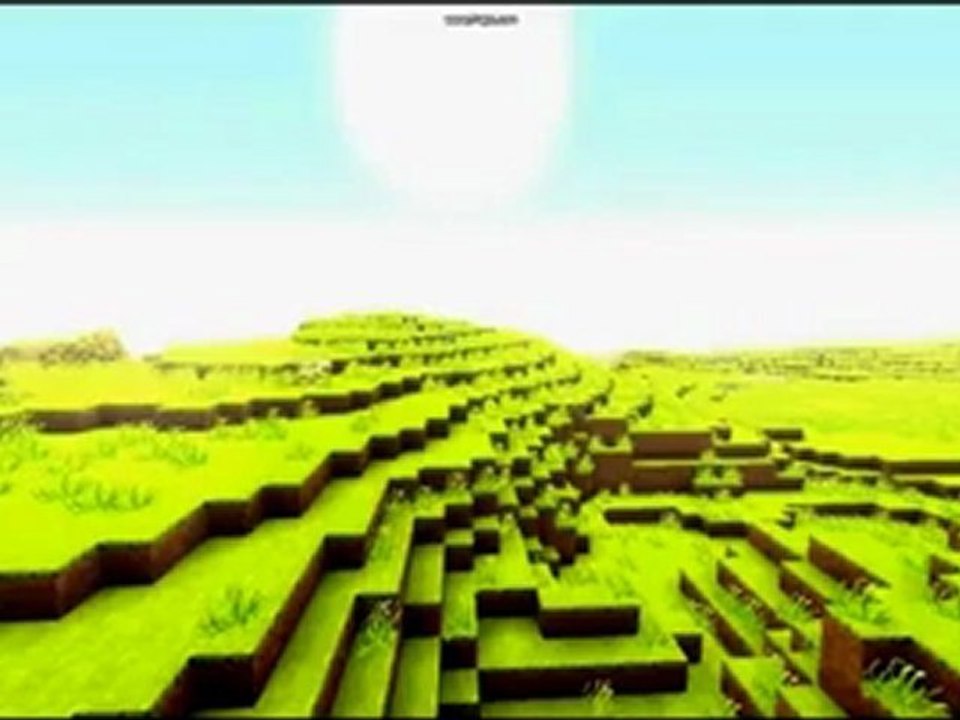 Minecraft 1.2 Client Hack