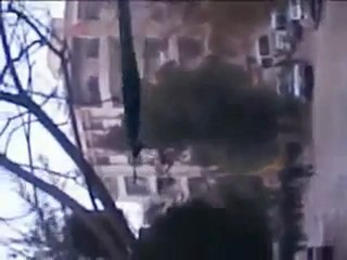 فري برس ريف دمشق مواجهات التل جمعة تسليح الجيش الحر 2 3 2012