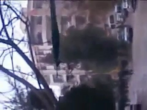 فري برس ريف دمشق مواجهات التل جمعة تسليح الجيش الحر 2 3 2012