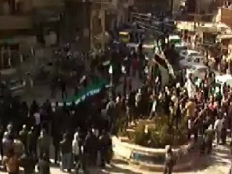 فري برس ريف دمشق الهامة 3 2 الشعب بدو حرية 2 3 201