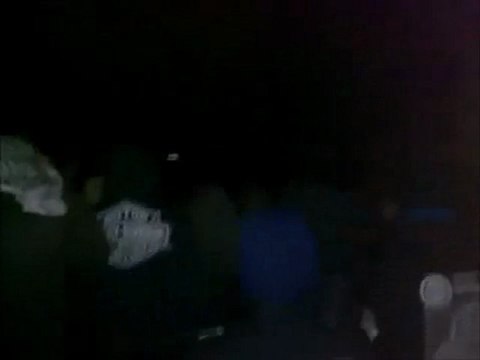 فري برس ريف دمشق مسائية أبطال القطيفة جمعة تسليح الجيش الحر 2 3 2012 ج1