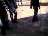 فري برس  ريف دمشق دوما  جمعة  تسليح الجيش الحر  إصابات و جرحى 2 3 201 ج4