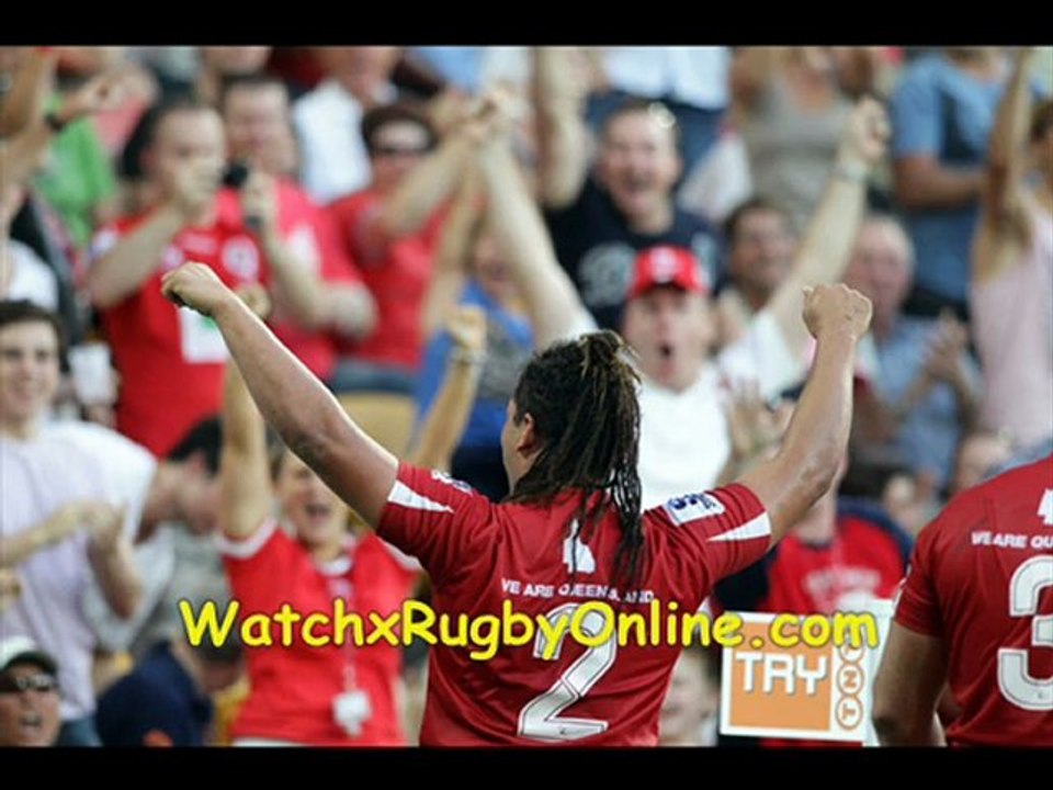 Live Rugby Matches Streaming