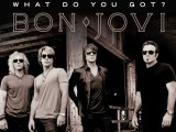 Rockstar Jon Bon Jovi Turns 49 - Hollywood News
