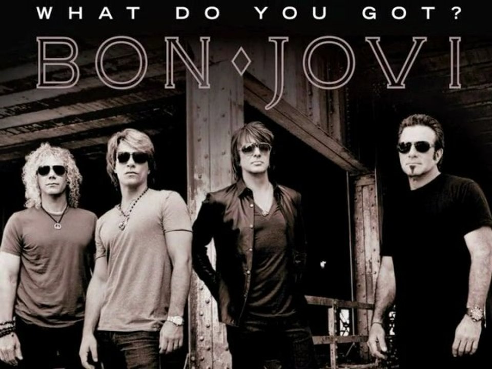 Rockstar Jon Bon Jovi Turns 49 - Hollywood News