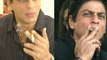 Shahrukh Khan Miffed With Katrina Kaif On The Sets - Bollywood Gossip