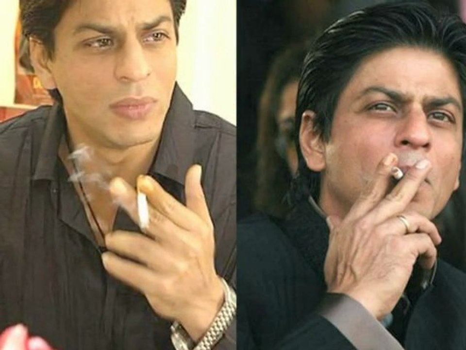 Shahrukh Khan Miffed With Katrina Kaif On The Sets - Bollywood Gossip