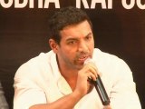 John Abraham To Ape Shahrukh Khan - Bollywood News