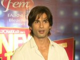 Shahid Kapoor Not Happy With Ranbir Kapoor? - Bollywood Time