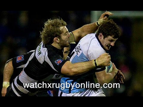 Brive vs Stade Français 3rd March 2012 Live Streaming