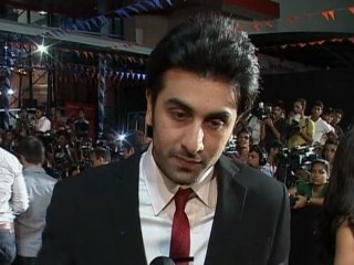 Ranbir Kapoor Wants To Be A Footballer - Bollywood News