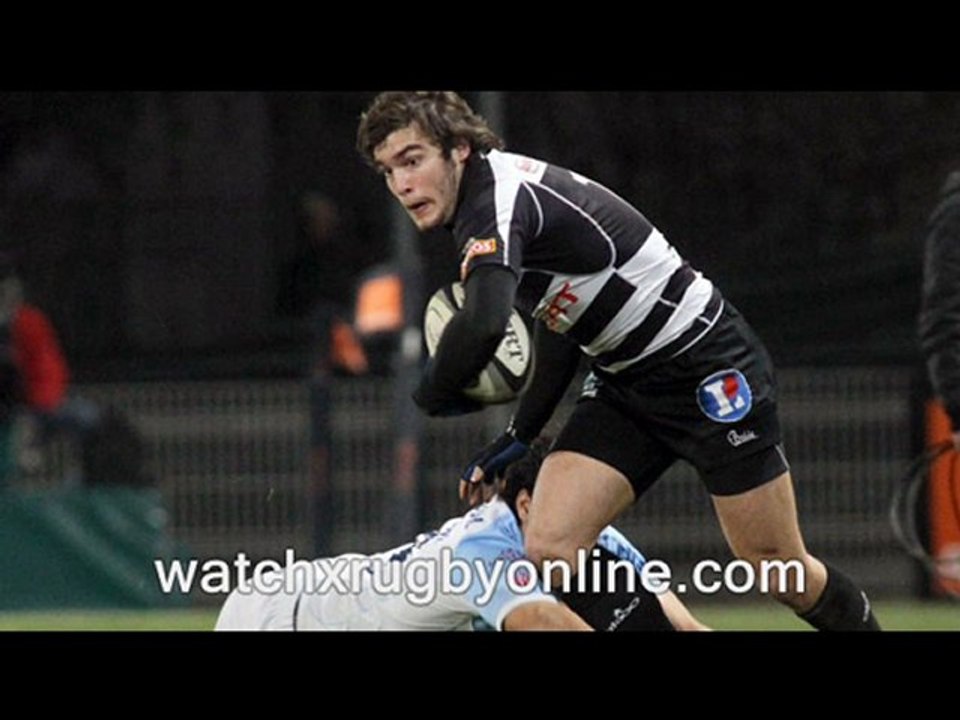 Watch Top 14 Orange Matches Live Stream On 3rd March 2012