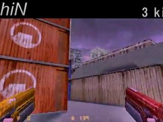 CSO Zombie All Deleted