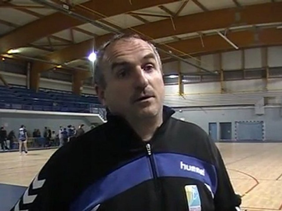 thierry vincent