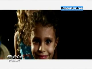 RAZ - Besoin d'amour (île de la Réunion) : Clip de la semaine sur Kanal Austral