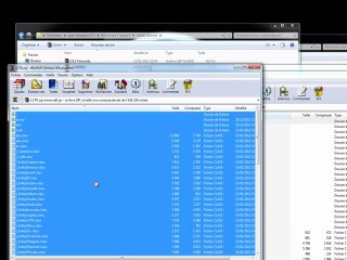 Minecraft : Tuto saison 8 Map + Mods
