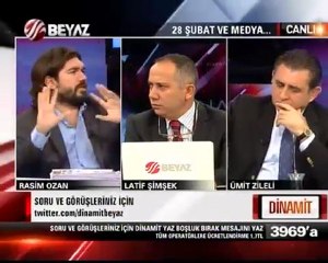 Dinamit 90.Bölüm 1.Kısım