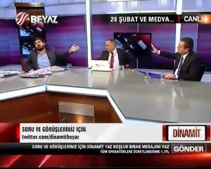 Dinamit 90.Bölüm 2.Kısım