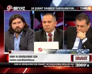 Dinamit 90.Bölüm 5.Kısım