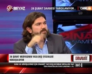 Dinamit 90.Bölüm 6.Kısım