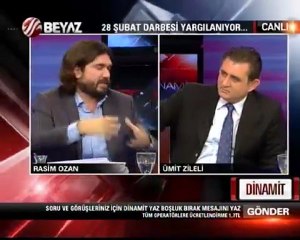 Dinamit 90.Bölüm 7.Kısım