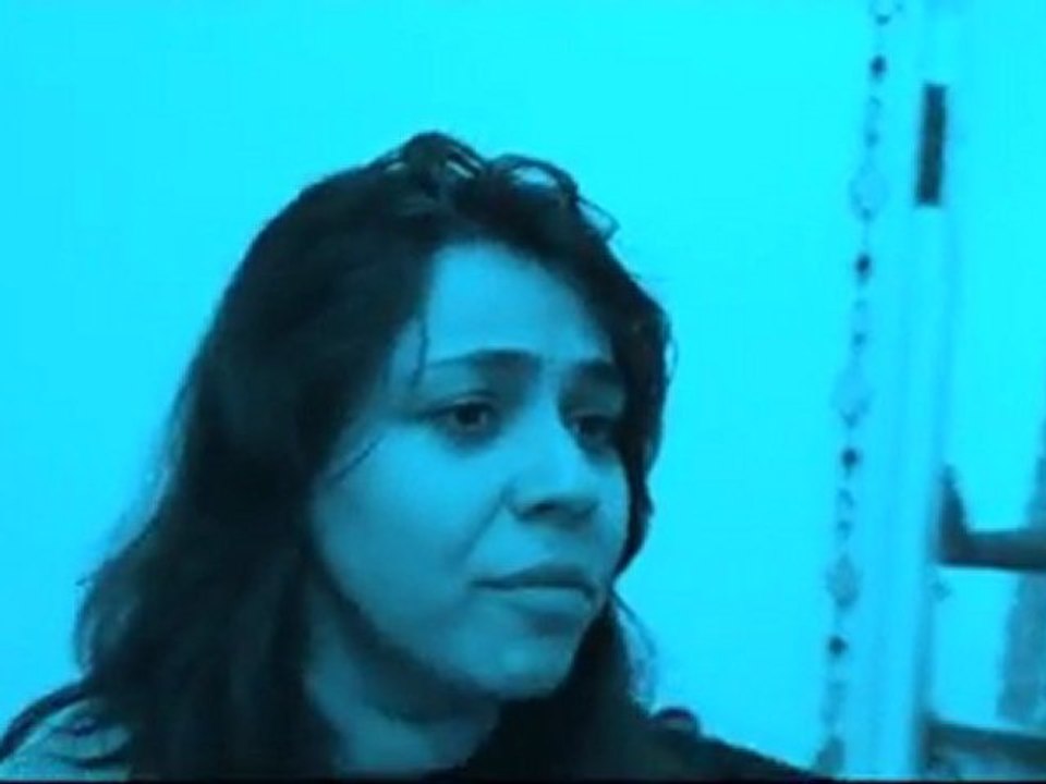 Question Mark - Found Footage (2012) *DVD Rip* Part 2 @ Telly-Tv.Com