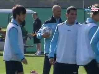 Lider kritik virajda