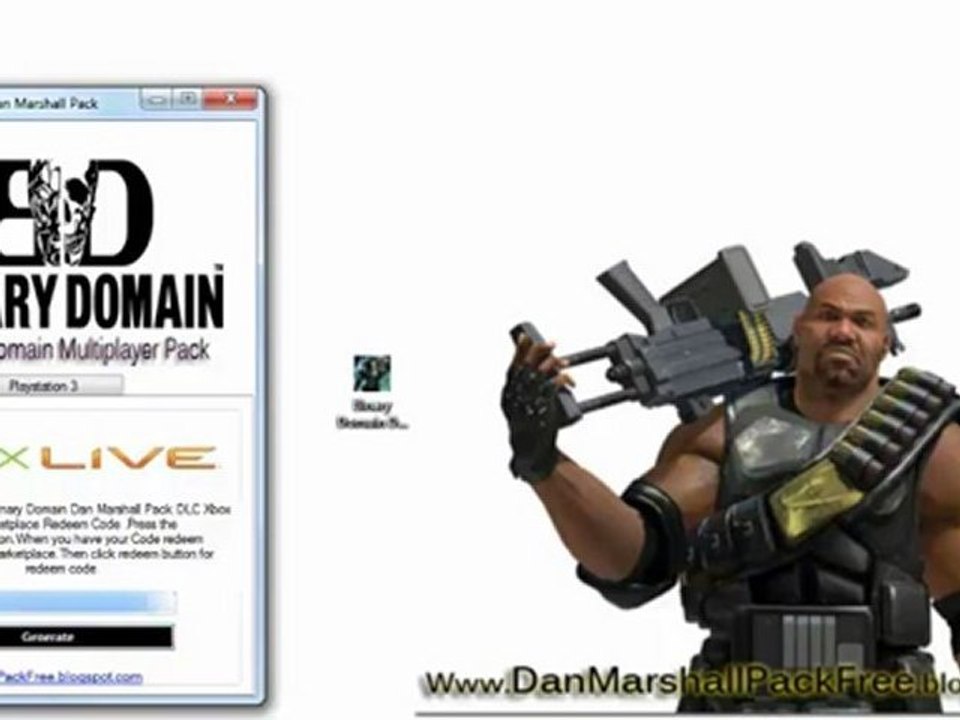 How to Get Binary Domain Multiplayer Pack DLC Free